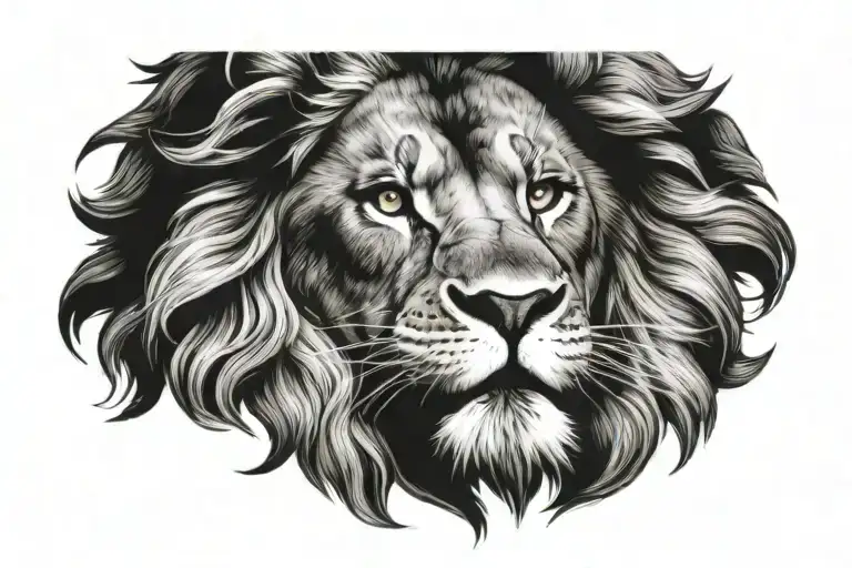 Lion Head