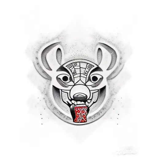 Pablo Escobar Money Gun