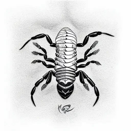 Scorpion