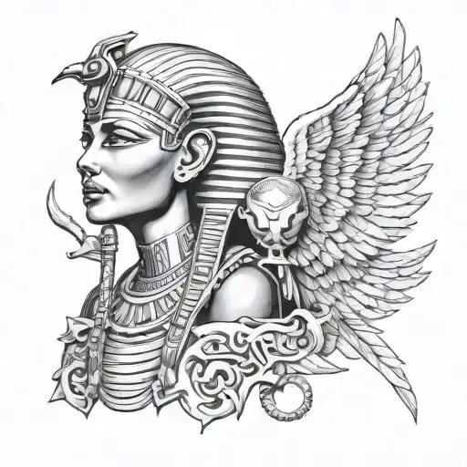 Egyptian Mythology