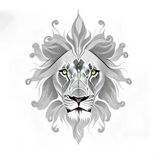 Lion Turtle Of Avatar