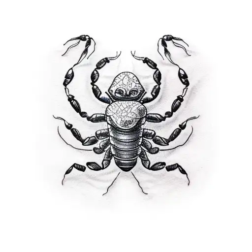 Scorpion