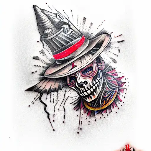 Bologna Witch Doctor