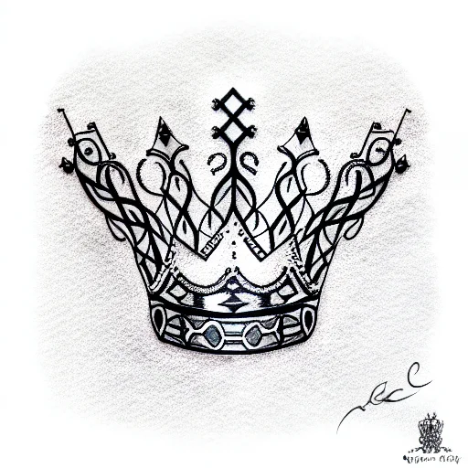 Queen's Crown
