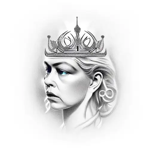 Queen's Crown