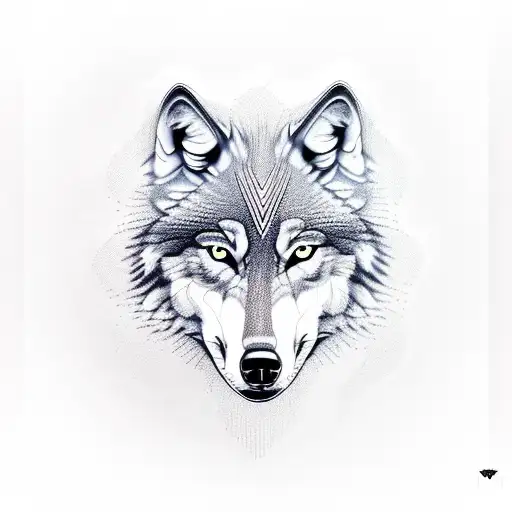 Wolf With Cobra Body