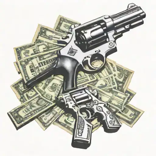 Guns And Money