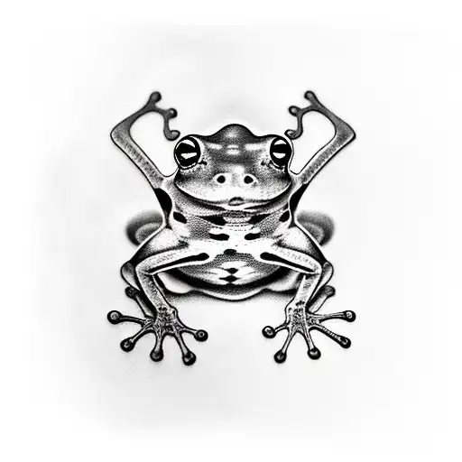 Dart Frog