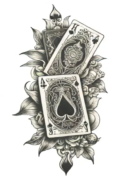 Gambling Blackjack