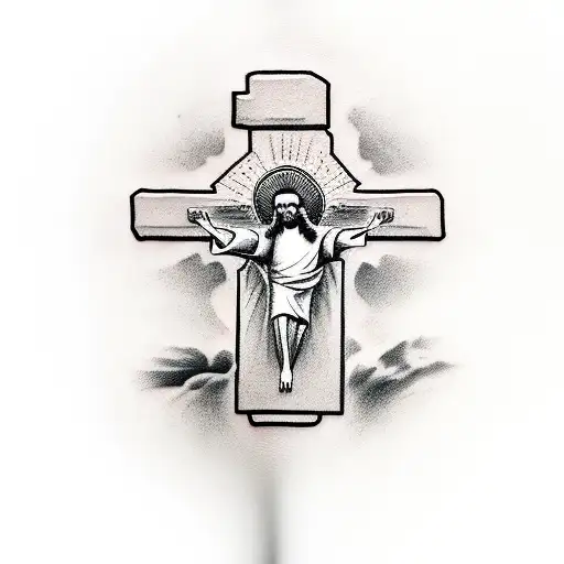 Jesus Cross