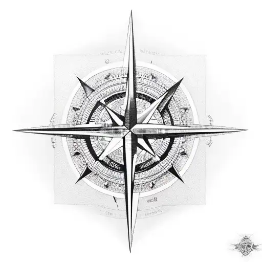 Compass 3D