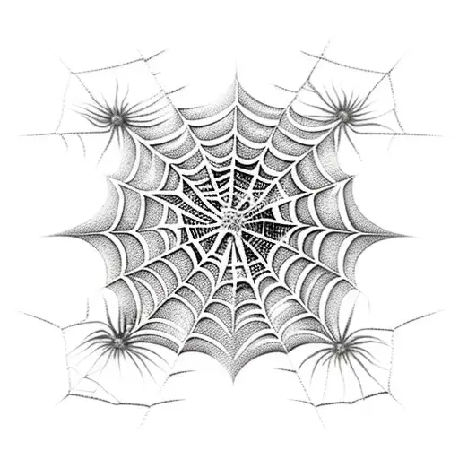 Spider Web