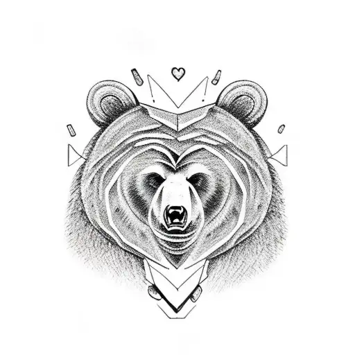 Bear Heart