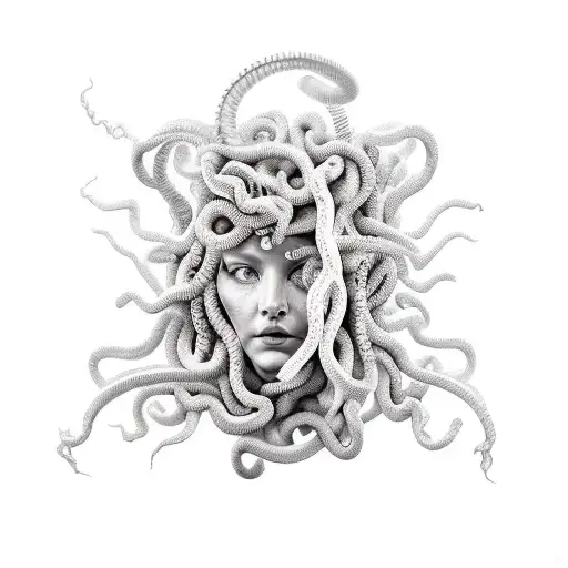 Medusa