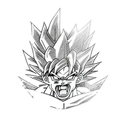 Goku Dragon Ball