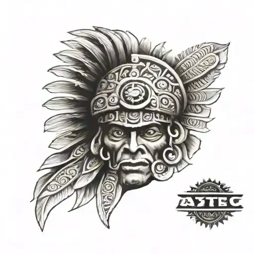 Aztec Band
