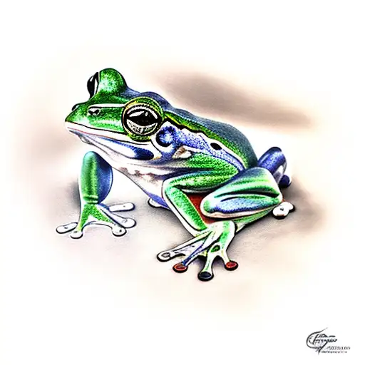 Frog