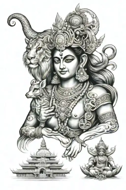 Hindu Mythology