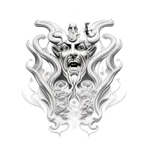 Hades And Persefone Love History In Hell