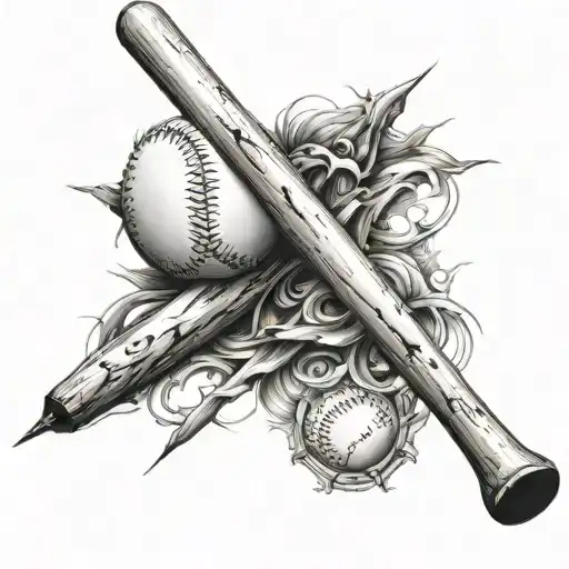 Baseball Bat