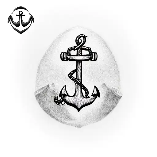 Anchor With Words