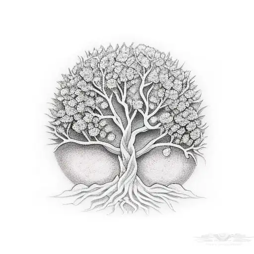 Tree Of Life