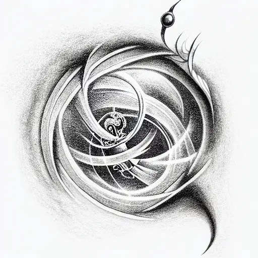 Space Time Continuum