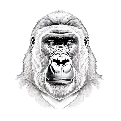 Gorilla
