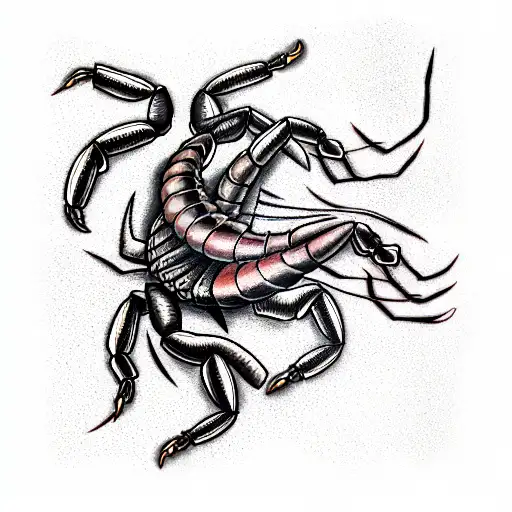 Scorpion
