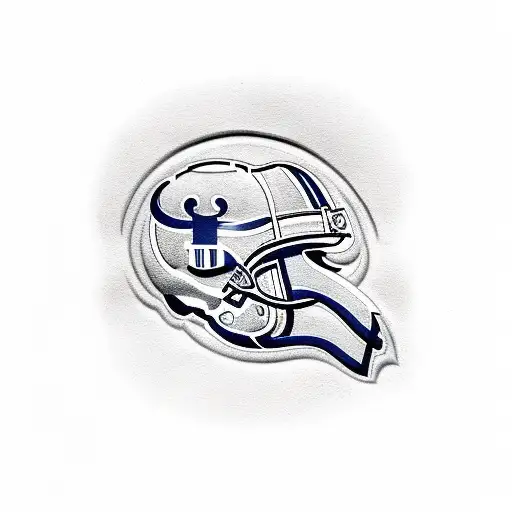 Colts Football
