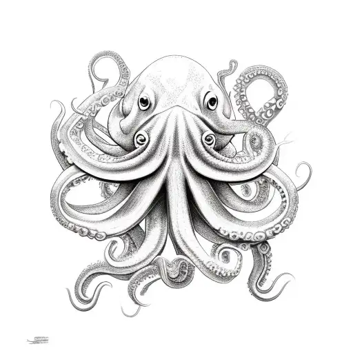 Octopus