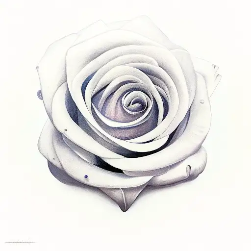 Flower With Dice Roll