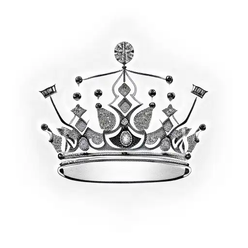 Queen's Crown