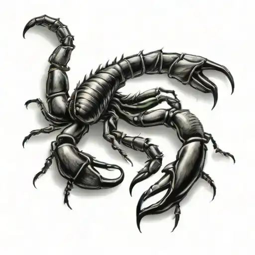 Scorpion