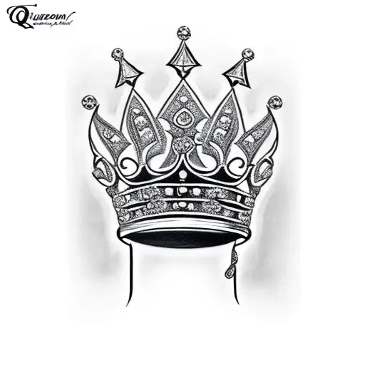 Queen's Crown