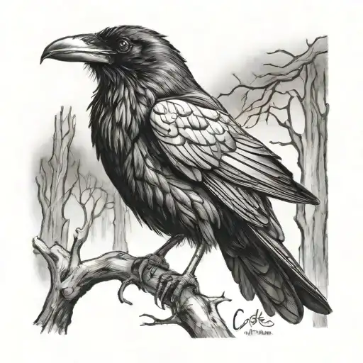 Raven
