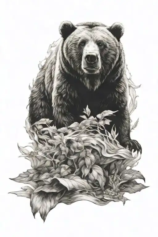 Bear