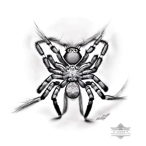 Spider