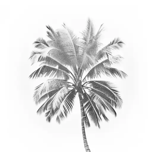 Palm Tree