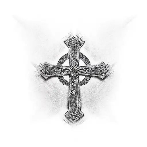 Christian Cross
