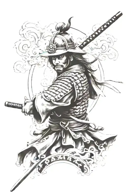 Samurai