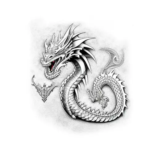 Dragon Scales