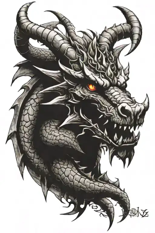 Skyrim Dragon Language