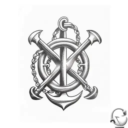 Scpo Anchor