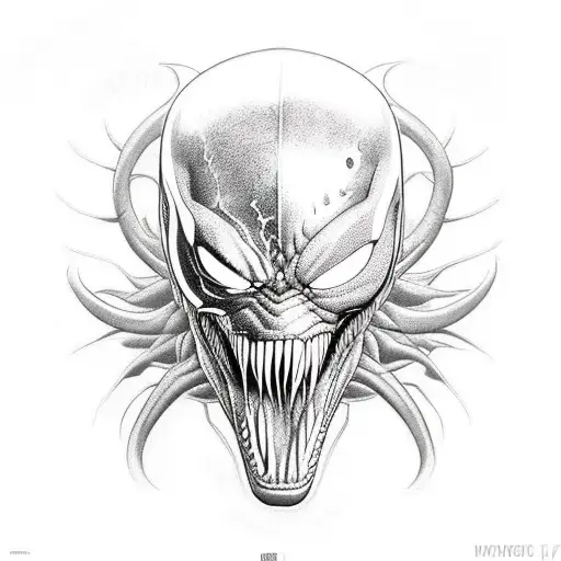 Marvel Venom