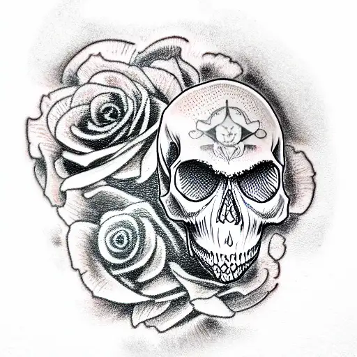 Skull