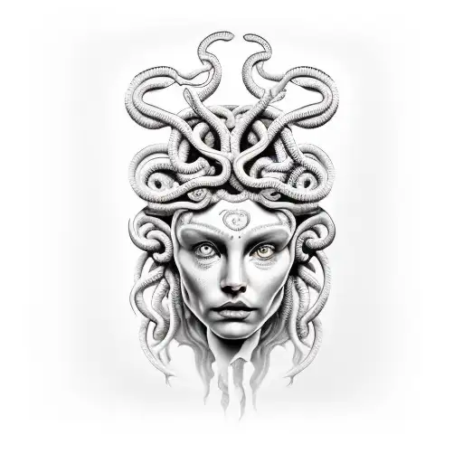 Medusa