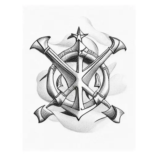 Scpo Anchor