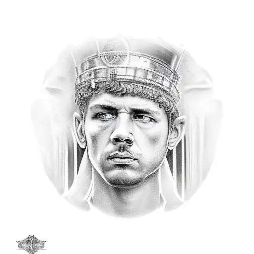 Empire Roman