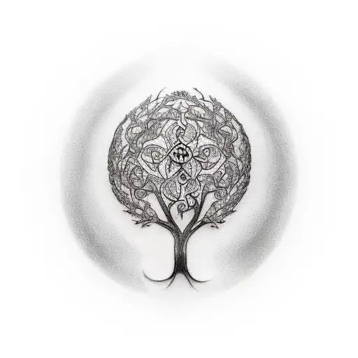 Tree Of Life